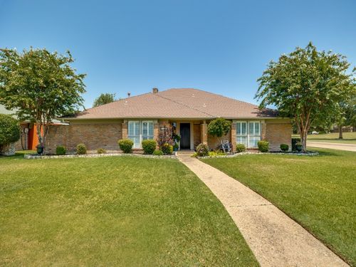 3801 Graphic Place, Plano, TX, 75075 | Card Image