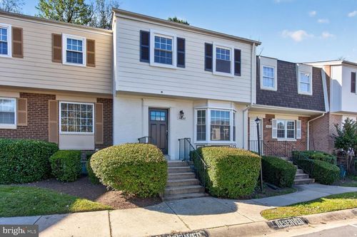 2-14620 Tynewick Ter, SILVER SPRING, MD, 20906-2672 | Card Image