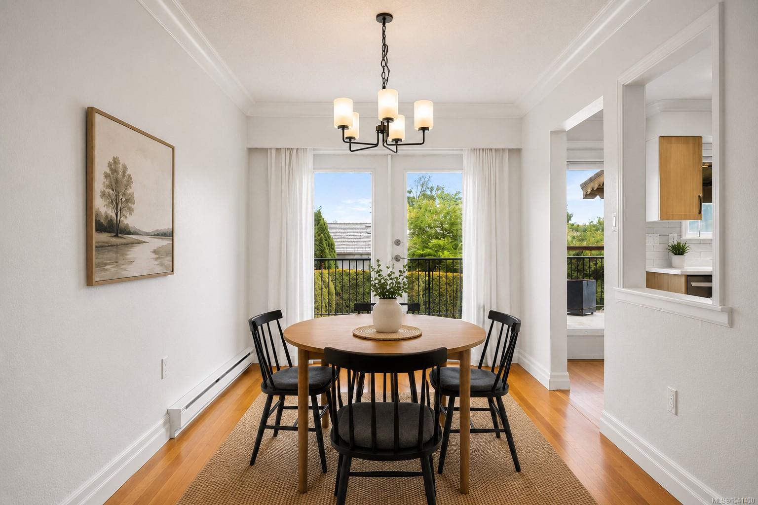 Residential in Saanich 3
