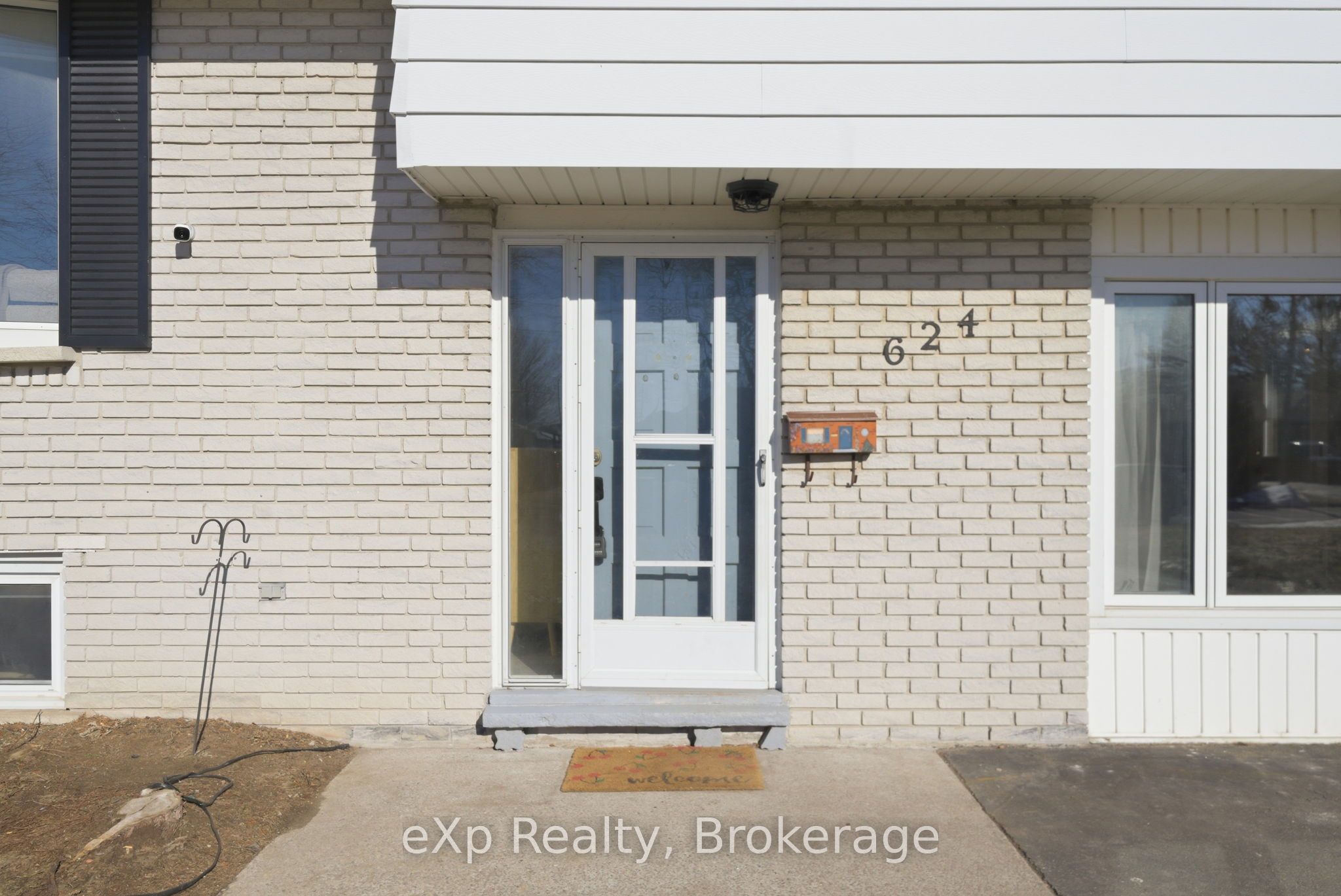 Residential in Cobourg 4