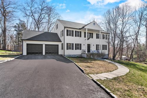 3 Scenic Dr, South Salem, NY, 10590-2606 | Card Image