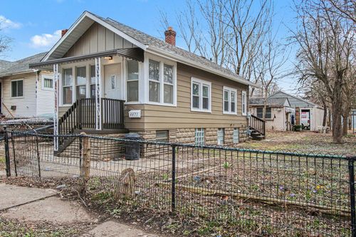 4471 Massachusetts St, Gary, IN, 46409-2129 | Card Image