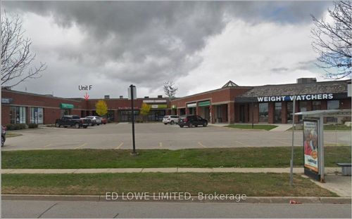 f-4 Cedar Pointe Dr, Barrie, ON, L4N5R7 | Card Image