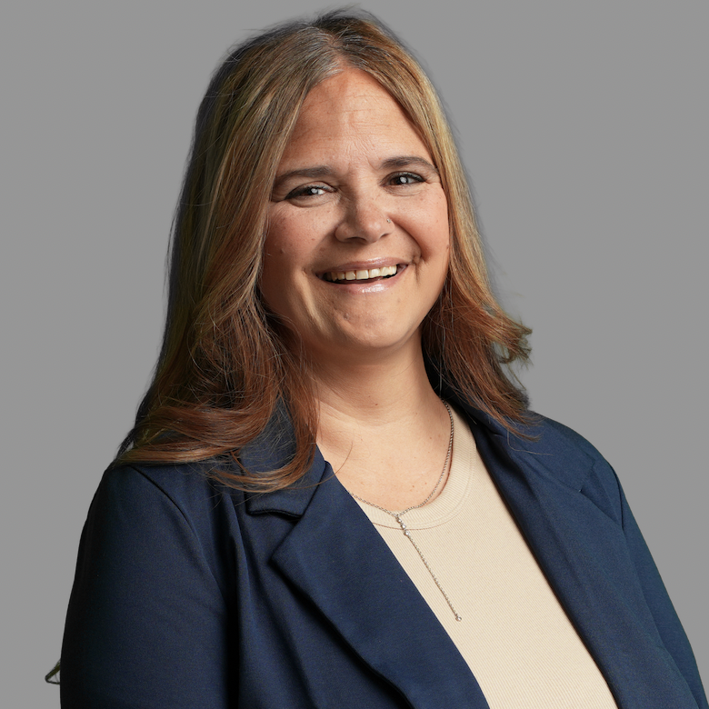 Rebecca Nedelka