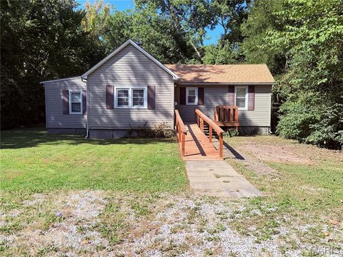 6800 Wille Drive, Maryville, IL, 62062 | Card Image