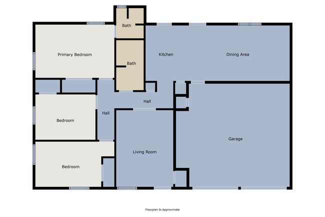 Property floor plan | Image 4
