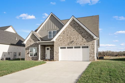 4209 Mccown Way, Murfreesboro, TN, 37127 | Card Image