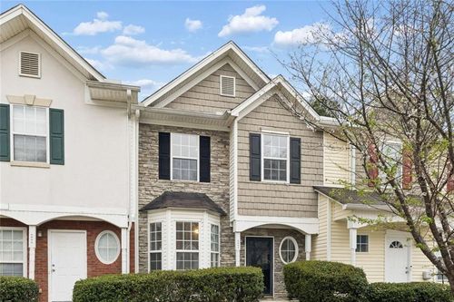 6097 Camden Forrest Cv, Riverdale, GA, 30296-2988 | Card Image