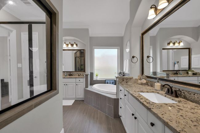 31268 New Forest Park Ln, House other with 4 bedrooms, 2 bathrooms and 3 parking in Spring TX | Image 30