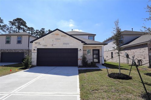 8515 Blueberry Ash St, Magnolia, TX, 77354-7347 | Card Image