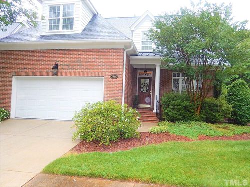 7369 Fontana Ridge Ln, Raleigh, NC, 27613-1470 | Card Image