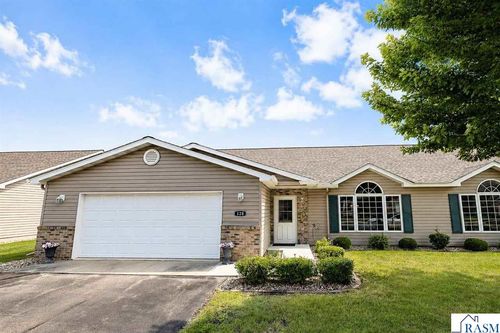 128 Gull Path, Mankato, MN, 56001-5366 | Card Image