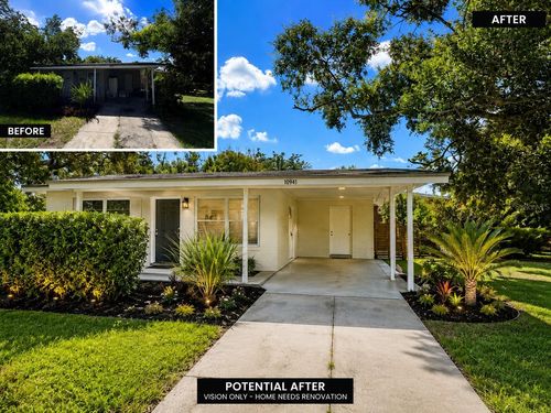 10941 N Hyacinth Ave, TAMPA, FL, 33612-5915 | Card Image
