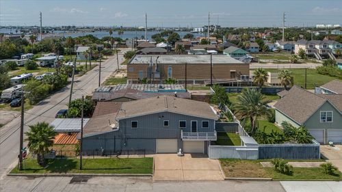 2128 59th St, Galveston, TX, 77551-5023 | Card Image