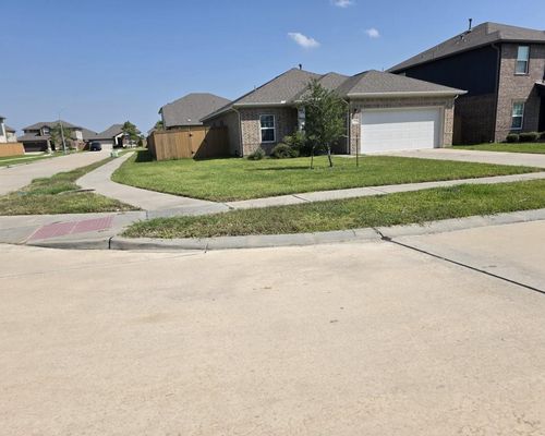 2429 Abbot Brook Dr, Rosharon, TX, 77583-2928 | Card Image