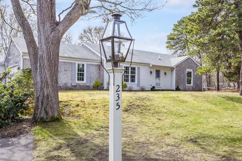 235 Training Field Rd, Chatham, MA, 02633-1332 | Card Image
