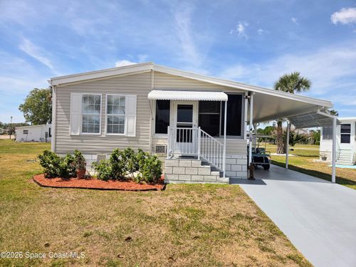 118 Holiday Park Blvd Ne, Palm Bay, FL, 32907-2168 | Card Image
