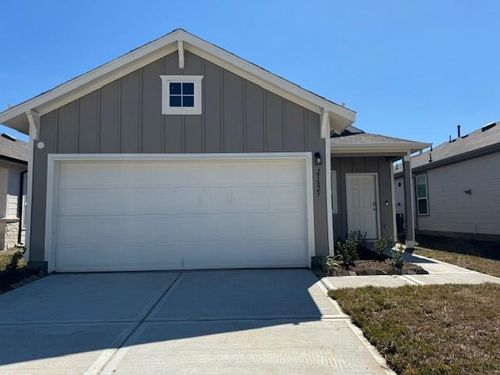 23907 Escardilla Dr, Hockley, TX, 77447-2336 | Card Image