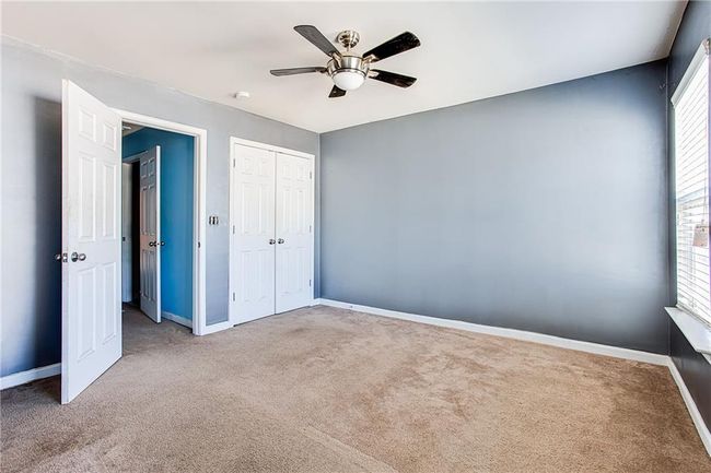 3392 Sable Elm Ct, Townhouse with 3 bedrooms, 3 bathrooms and null parking in South Fulton GA | Image 12