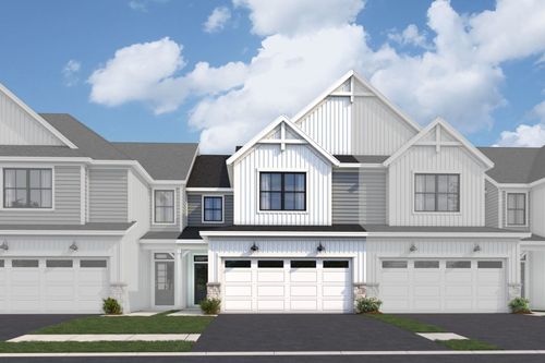 8545 Chadwick Ct, Woodridge, IL, 60517-3027 | Card Image