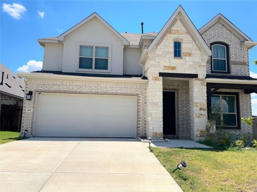 671 Durian Loop, Buda, TX, 78610-4235 | Card Image