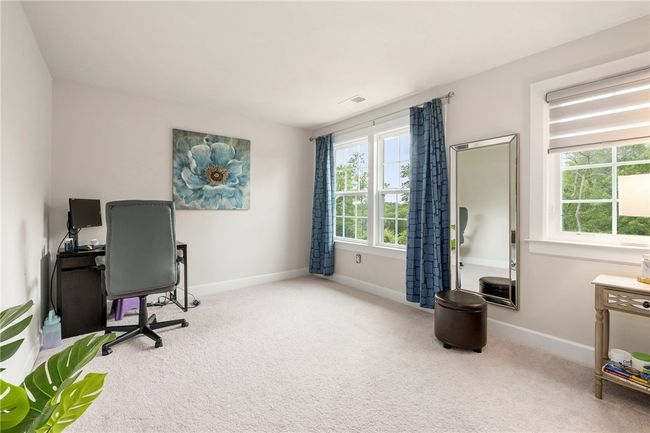 Bonus Space In The Primary Bedroom Can Be Used To Work From Home Or Even A Sitting Area | Image 19