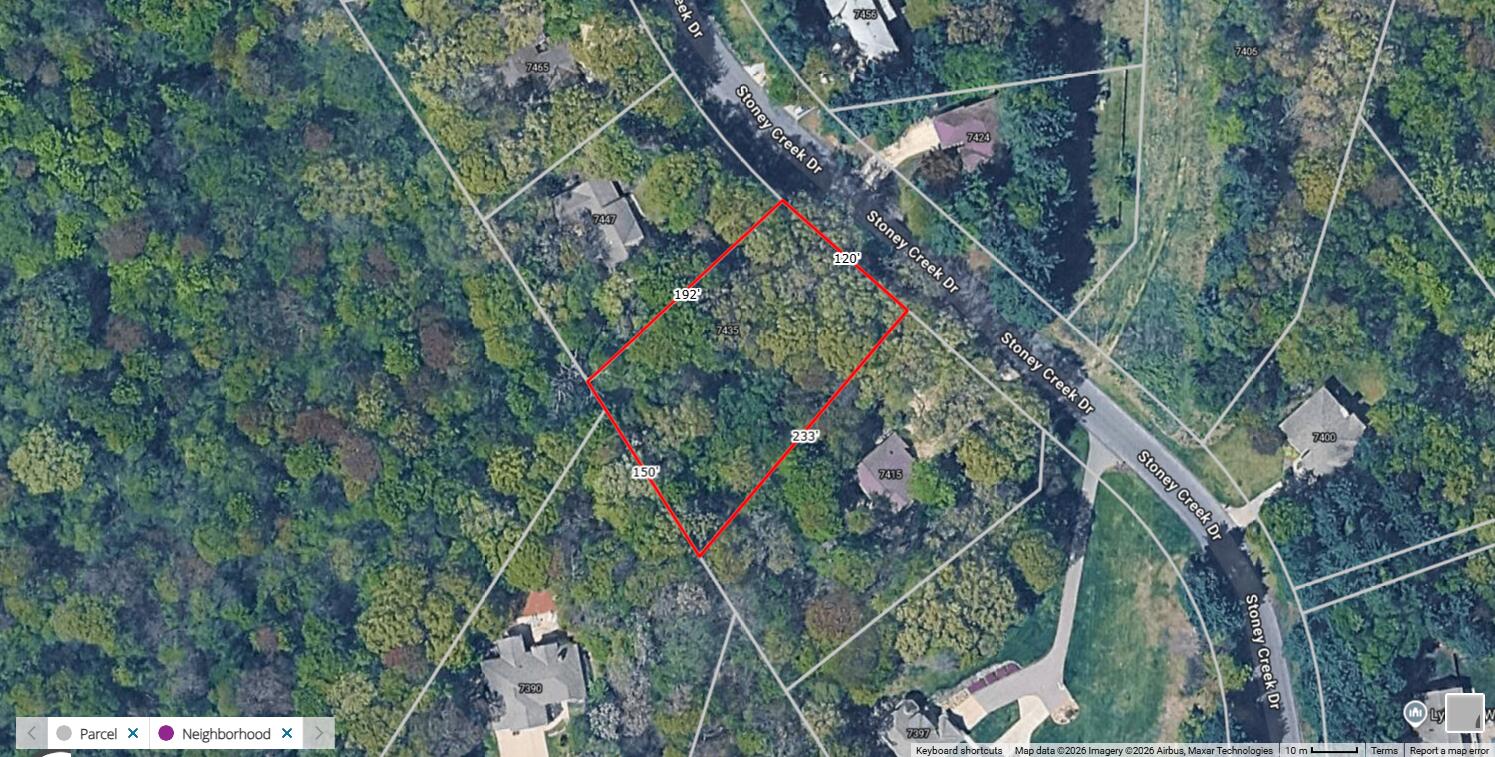 Land in Augusta 3