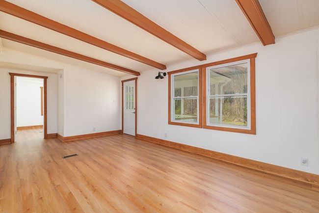 88 Branch Rd, House other with 3 bedrooms, 2 bathrooms and null parking in Brodnax VA | Image 14