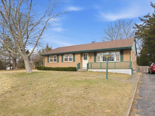 6 Wilder Avenue, Westerly, RI, 02891 | Card Image