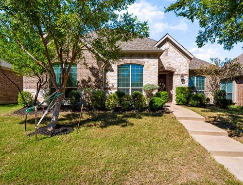3415 Meadowside Dr, Sachse, TX, 75048-2267 | Card Image