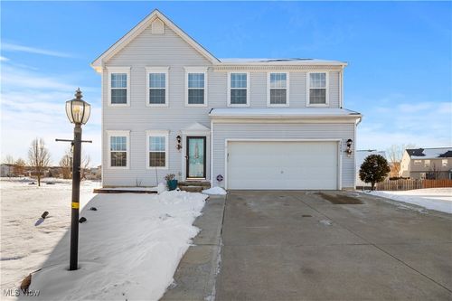 38081 Edge Meadow Court, North Ridgeville, OH, 44039 | Card Image