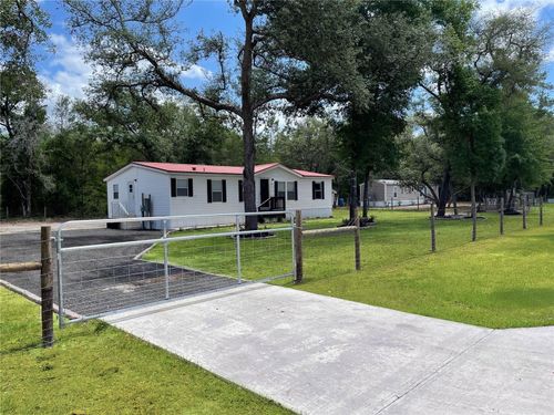 23205 Ne 110th Ave, FORT MC COY, FL, 32134-4113 | Card Image