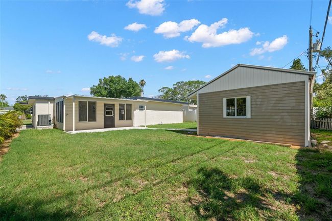Backyard- In-Law Suite | Image 20