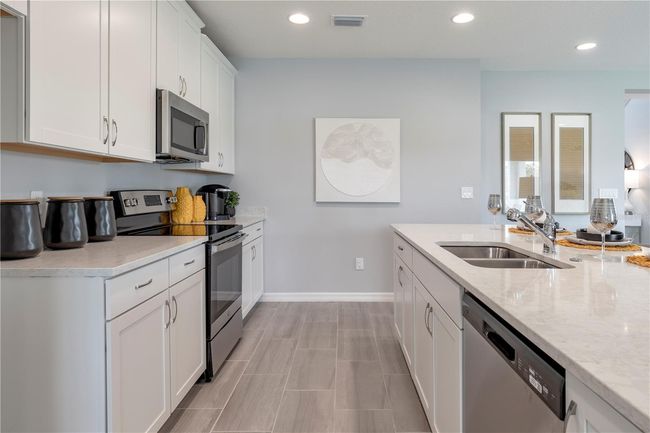 1234 Sand Torch Cir, Townhouse with 4 bedrooms, 3 bathrooms and null parking in DAVENPORT FL | Image 13