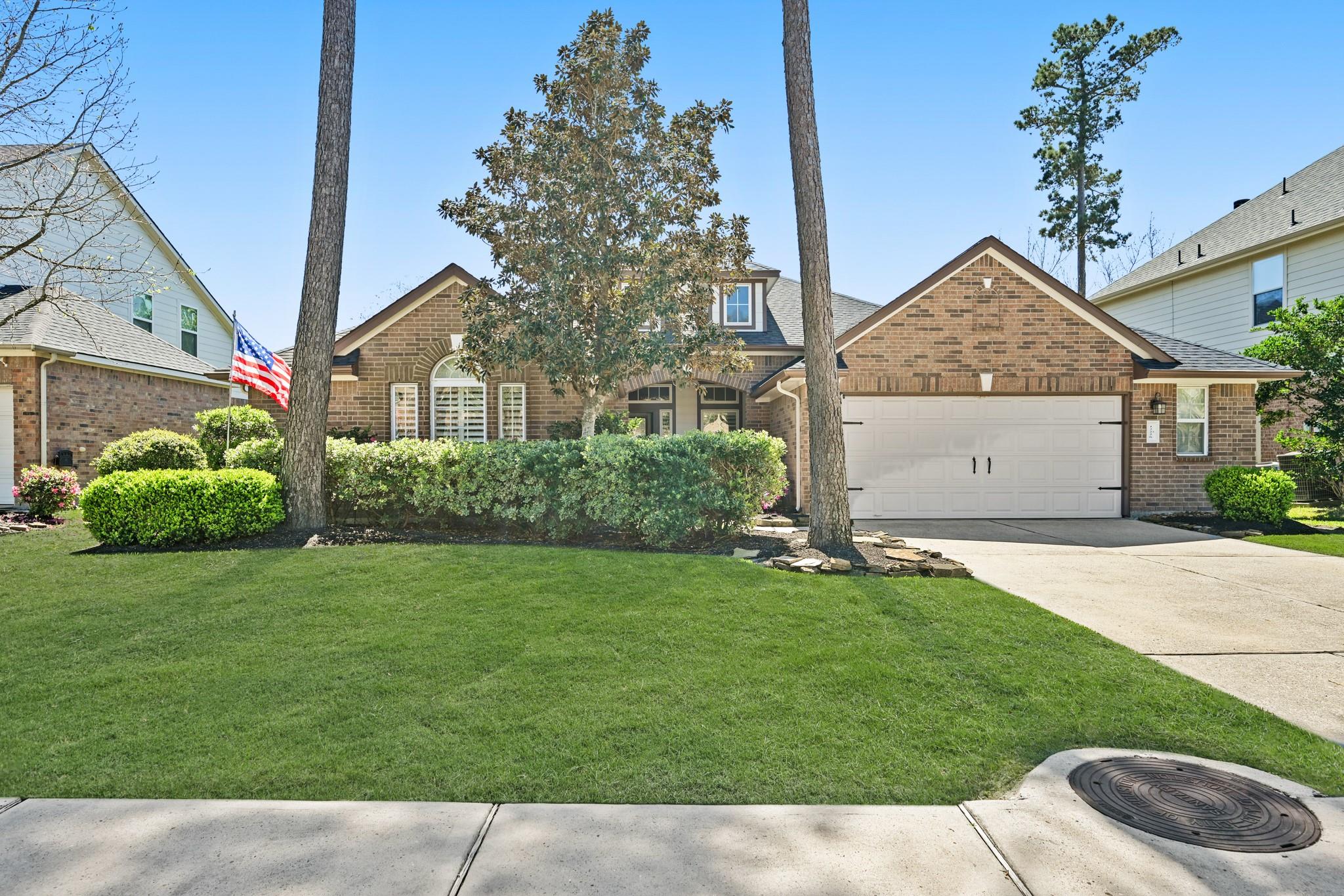 Residential in Humble 3