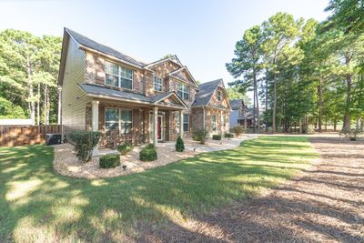 766 Sweetbay Parkway, House other with 5 bedrooms, 3 bathrooms and 2 parking in Hamilton GA | Image 2