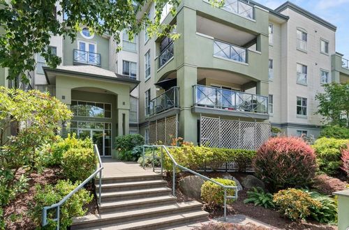 410-20110 Michaud Cres, Langley, BC, V3A4B1 | Card Image