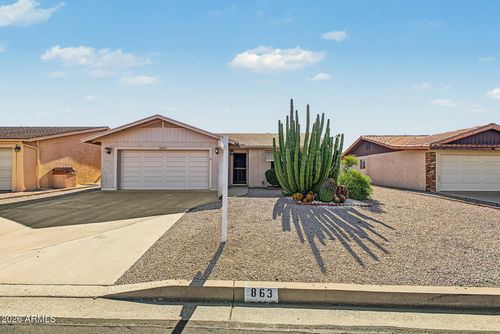 863 S 80th Street, Mesa, AZ, 85208 | Card Image