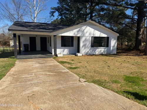 106 Lillie Drive, Canton, MS, 39046 | Card Image