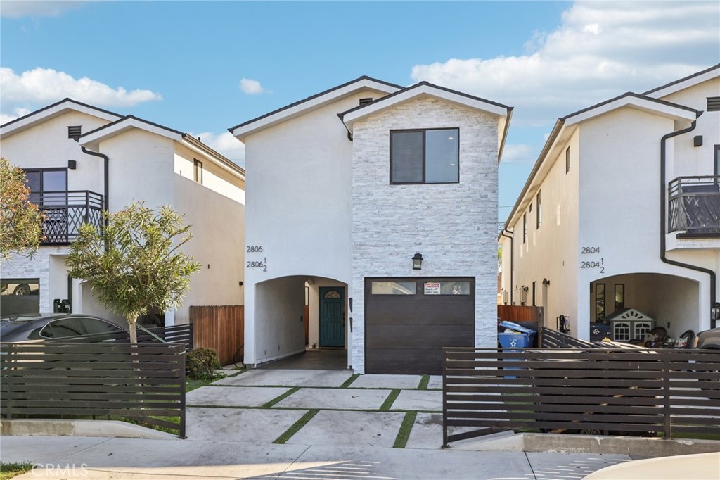 Residential Income in Huntington Park 2