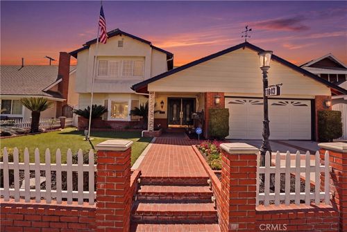 11843 Penford Dr, Whittier, CA, 90604 | Card Image