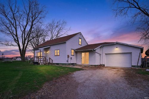 7377 E Hopewell Rd, Avilla, IN, 46710-9759 | Card Image