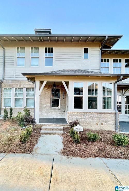 1710 Meerstone Lane, HOOVER, AL, 35244 | Card Image