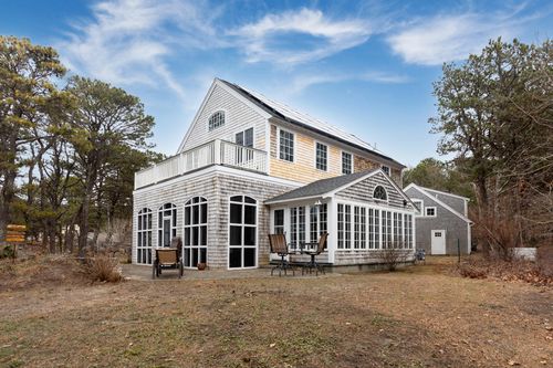 311 S Sunken Meadow Rd, Eastham, MA, 02642-1543 | Card Image