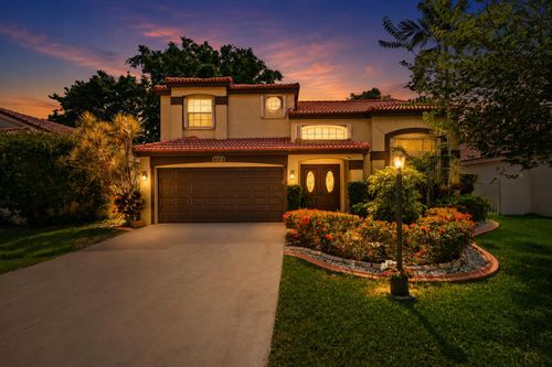 2712 Cayenne Ave, Hollywood, FL, 33026-4518 | Card Image