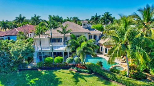 8417 Del Prado Dr, Delray Beach, FL, 33446-9504 | Card Image