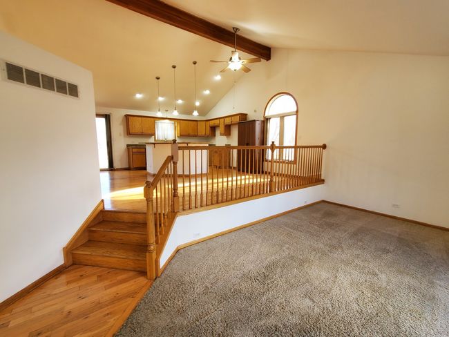 22503 State St, House other with 4 bedrooms, 3 bathrooms and 2 parking in Steger IL | Image 4