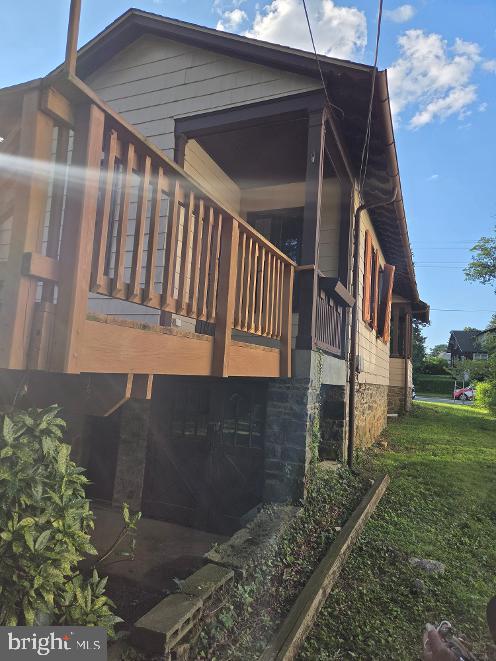 Residential in GWYNN OAK 3
