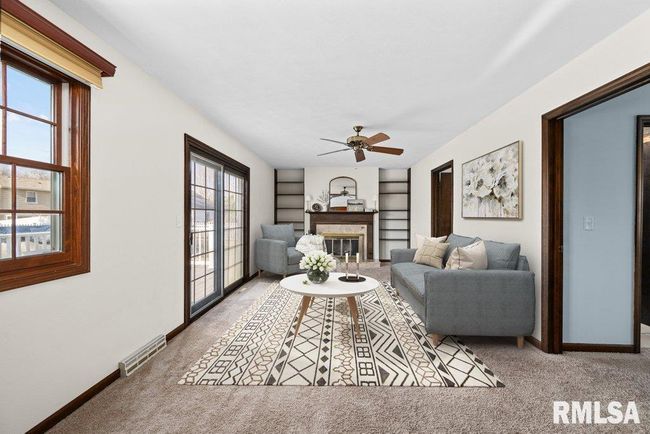 804 E 5 Th St, House other with 3 bedrooms, 2 bathrooms and null parking in Coal Valley IL | Image 10