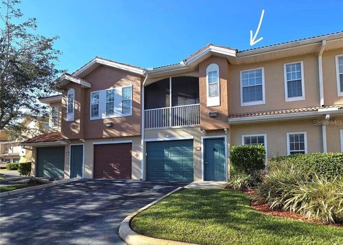 111-12021 Villanova Dr, ORLANDO, FL, 32837-7652 | Card Image